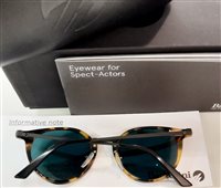 Occhiali da sole Barberini BR1803 - BR1803